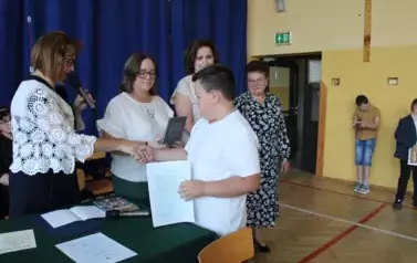 Zakończenie roku szkolnego 2024/2025 236