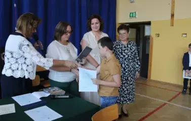 Zakończenie roku szkolnego 2024/2025 239