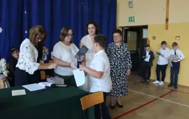 Zakończenie roku szkolnego 2024/2025 244