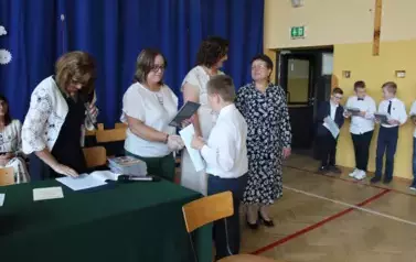 Zakończenie roku szkolnego 2024/2025 246