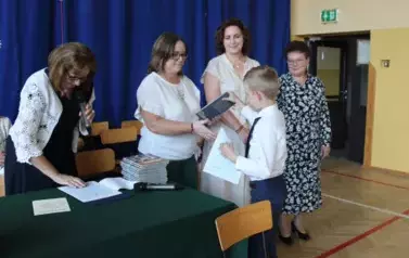 Zakończenie roku szkolnego 2024/2025 250