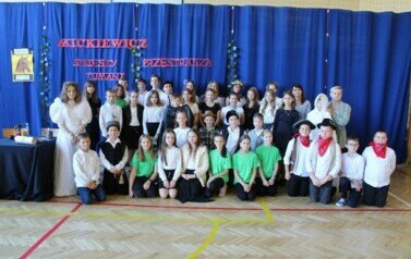Narodowe Czytanie 20.10.2022 2
