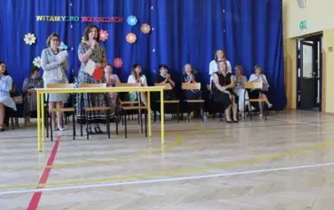 Uroczyste rozpoczęcie roku szkolnego 2025/2026 6