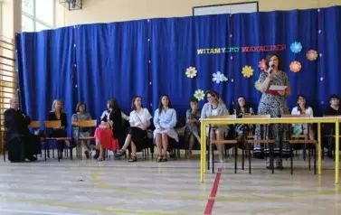 Uroczyste rozpoczęcie roku szkolnego 2025/2026 9