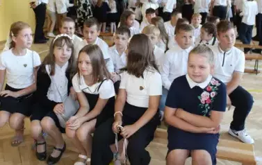 Uroczyste rozpoczęcie roku szkolnego 2025/2026 11