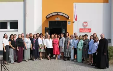 Uroczyste rozpoczęcie roku szkolnego 2025/2026 13
