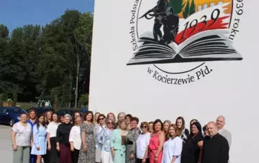 Uroczyste rozpoczęcie roku szkolnego 2025/2026 14
