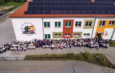 Szkoła po remoncie 5