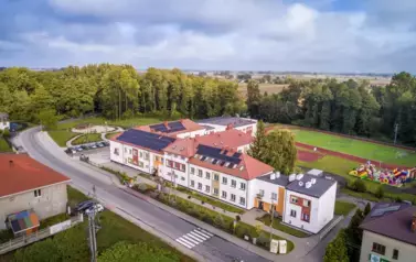 Szkoła po remoncie 8