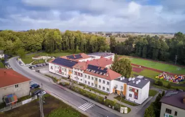 Szkoła po remoncie 9