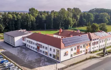 Szkoła po remoncie 10