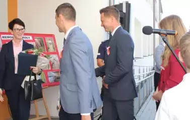 Szkoła po remoncie 11