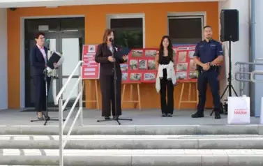 Szkoła po remoncie 14