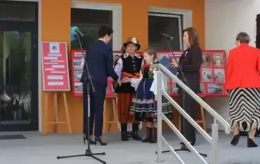 Szkoła po remoncie 16