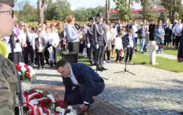 Święto Szkoły-15.09.2025 12