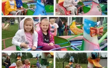 Wycieczka przedszkolak&oacute;w-22.09.2025 1