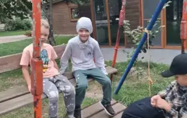 Wycieczka przedszkolak&oacute;w-22.09.2025 7