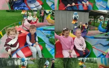 Wycieczka przedszkolak&oacute;w-22.09.2025 42