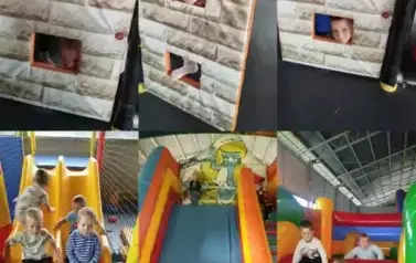 Wycieczka przedszkolak&oacute;w-22.09.2025 45