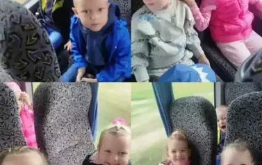 Wycieczka przedszkolak&oacute;w-22.09.2025 47