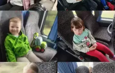 Wycieczka przedszkolak&oacute;w-22.09.2025 51