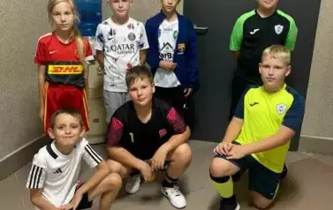 Dzień Piłkarza-10.09.2025 10