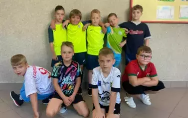 Dzień Piłkarza-10.09.2025 15