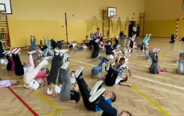 Dzień Gimnastyki-19.09.2025 3