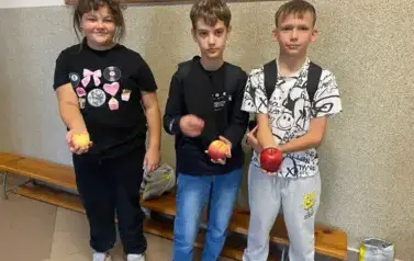 Przerwa na jabłko-26.09.2025 4