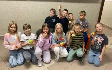 Przerwa na jabłko-26.09.2025 6