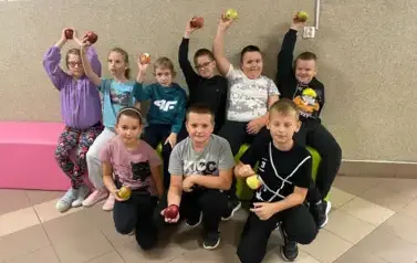 Przerwa na jabłko-26.09.2025 7