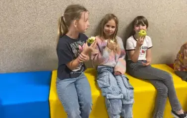 Przerwa na jabłko-26.09.2025 11