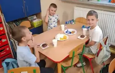 Dzień Chłopaka w przedszkolu 19