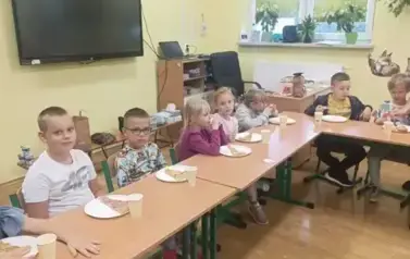 Dzień Chłopaka w przedszkolu 20