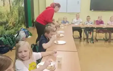 Dzień Chłopaka w przedszkolu 22