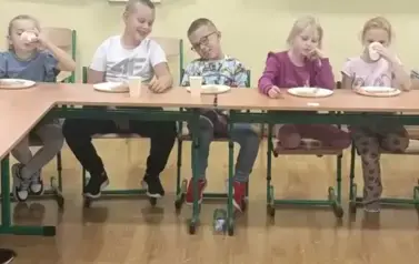 Dzień Chłopaka w przedszkolu 23