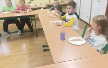 Dzień Chłopaka w przedszkolu 24