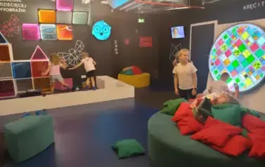 Wycieczka klas I i II do Warszawy 3
