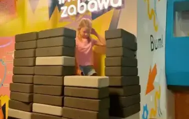 Wycieczka klas I i II do Warszawy 5