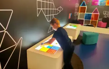 Wycieczka klas I i II do Warszawy 14