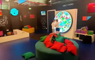 Wycieczka klas I i II do Warszawy 15