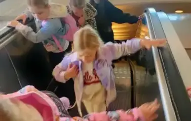 Wycieczka klas I i II do Warszawy 49