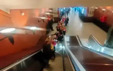 Wycieczka klas I i II do Warszawy 66