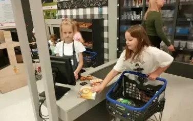 Wycieczka klas I i II do Warszawy 94