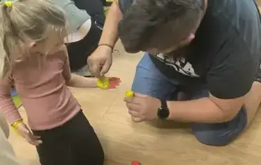 Zajęcia otwarte w przedszkolu-8.10.2025 1