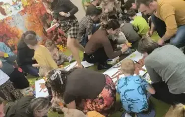 Zajęcia otwarte w przedszkolu-8.10.2025 4