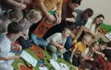 Zajęcia otwarte w przedszkolu-8.10.2025 19
