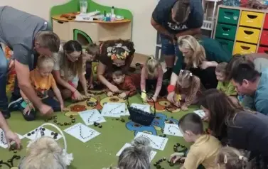 Zajęcia otwarte w przedszkolu-8.10.2025 24