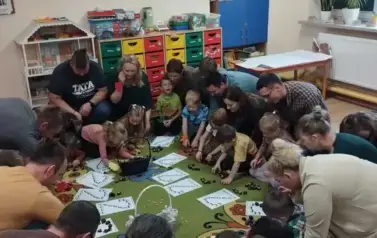 Zajęcia otwarte w przedszkolu-8.10.2025 25
