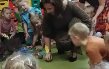 Zajęcia otwarte w przedszkolu-8.10.2025 30